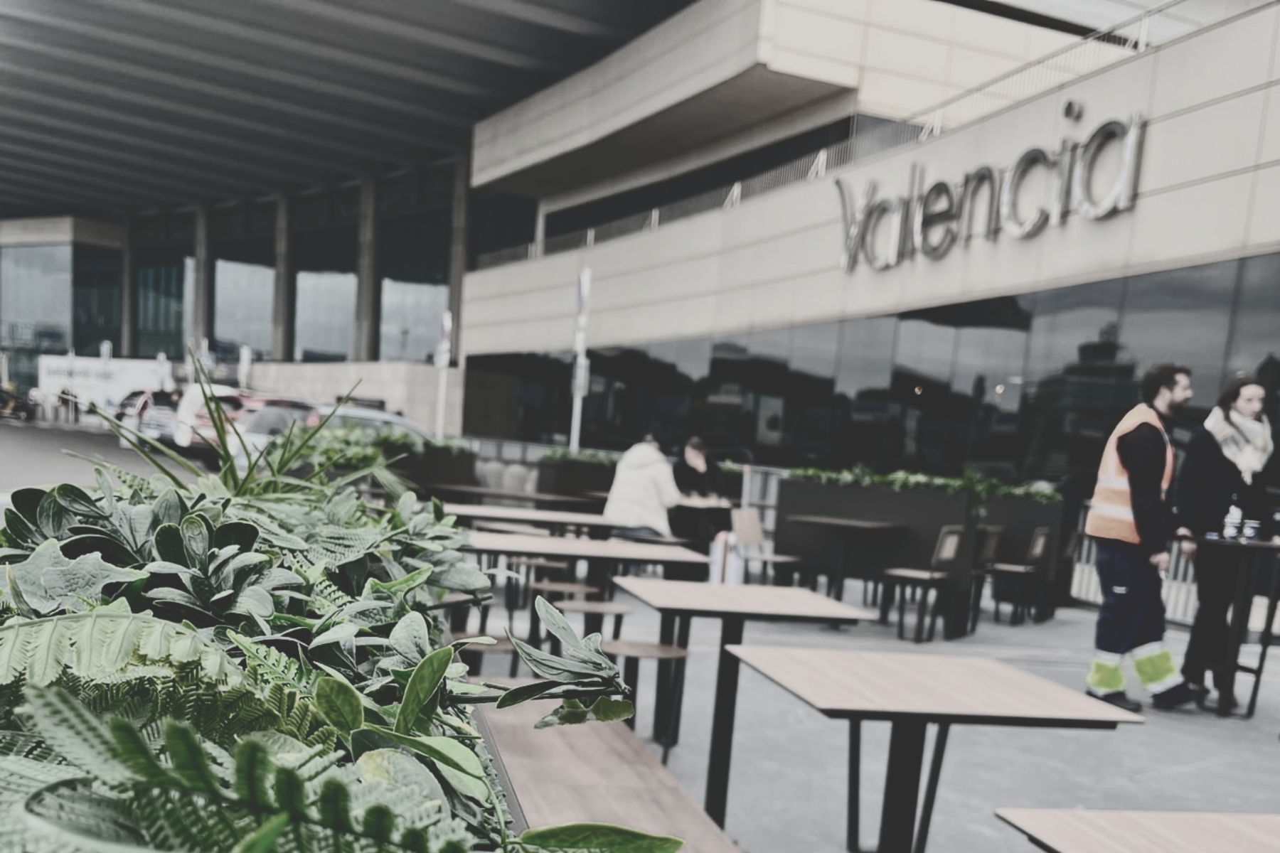 Valencia Airport Helicopter Transfer to Ibiza Mallorca