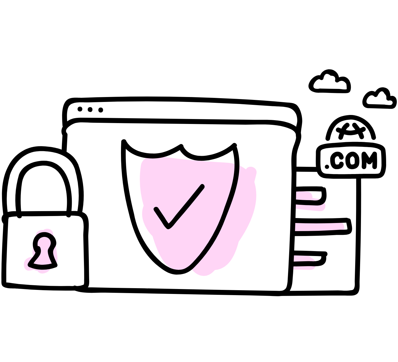 Données Étanches